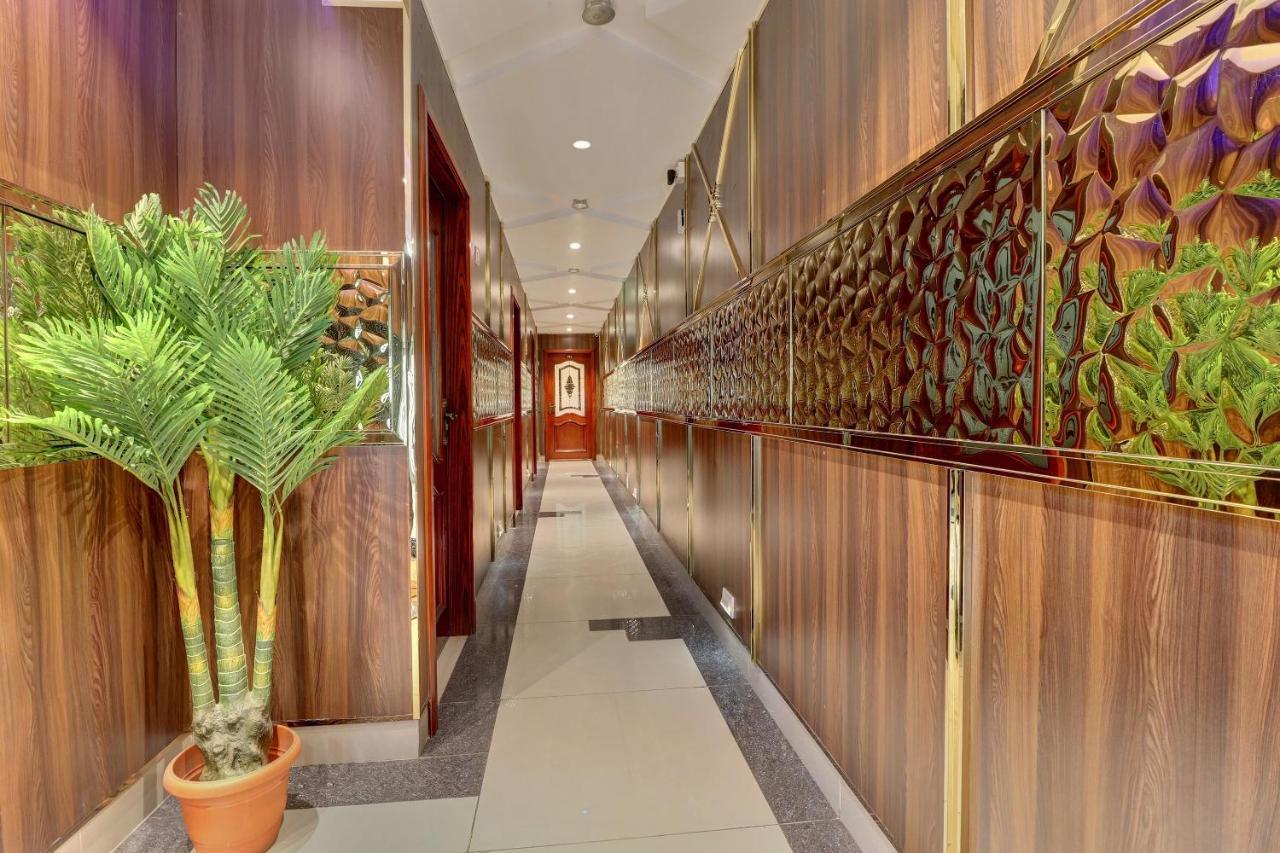 Oyo 24245 Dv Residency Hotel Bhadravati Exterior photo